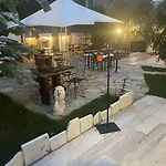 Mavi Butik 4*