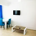 מלון דירות Mavi Butik Çeşme