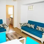 アパートホテル Mavi Butik Çeşme