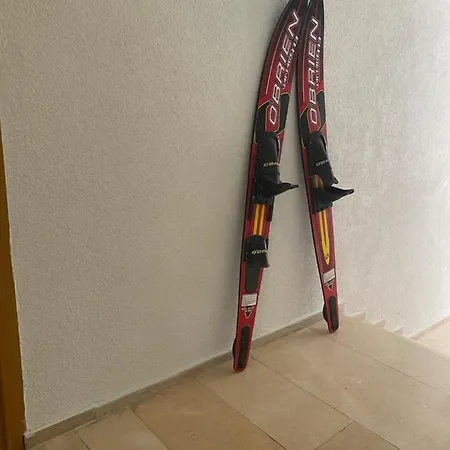Mavi Butik Aparthotel