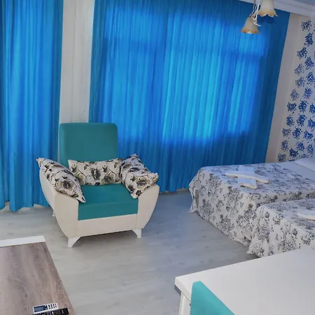 Apart-hotel Mavi Butik 4*