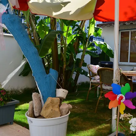 公寓式酒店 马维布提克公寓式酒店 4*