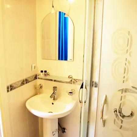 Mavi Butik Aparthotel 4*