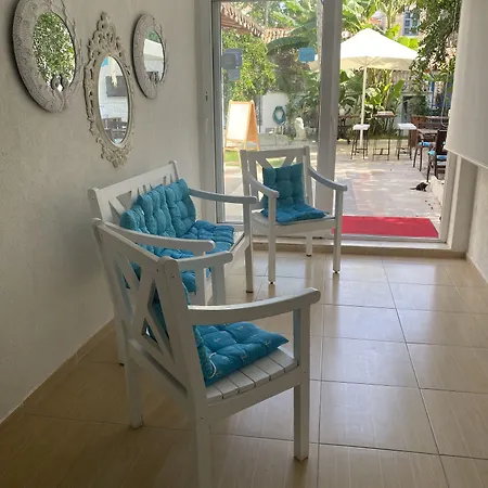 Aparthotel Mavi Butik
