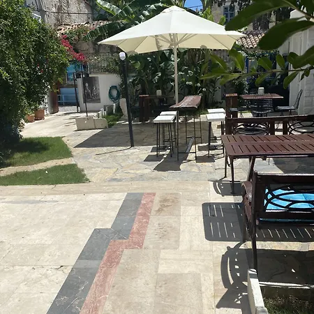 Apart-hotel Mavi Butik 4*