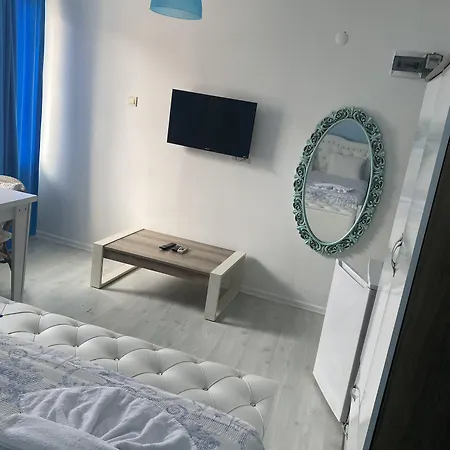Mavi Butik