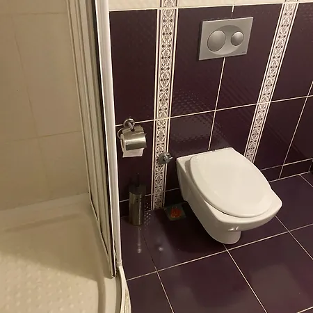 Aparthotel Mavi Butik Çeşme