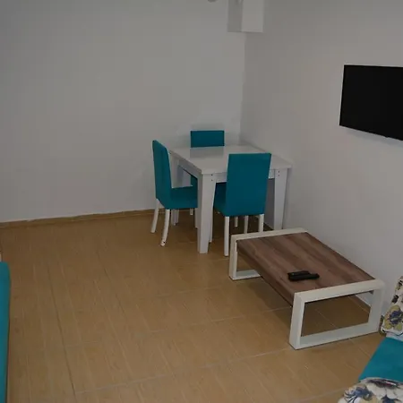 Mavi Butik Aparthotel