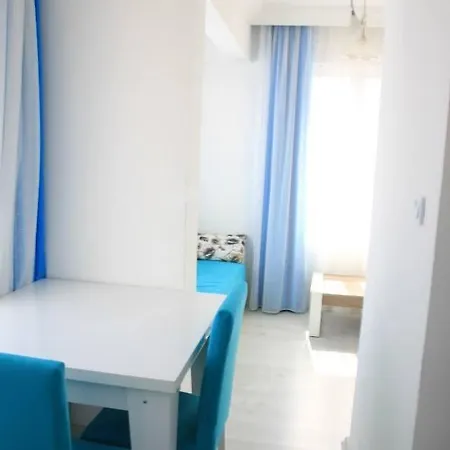 Mavi Butik Aparthotel Çeşme