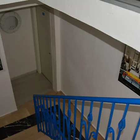 Aparthotel Mavi Butik Cesme