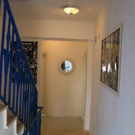 Mavi Butik Apart-hotel