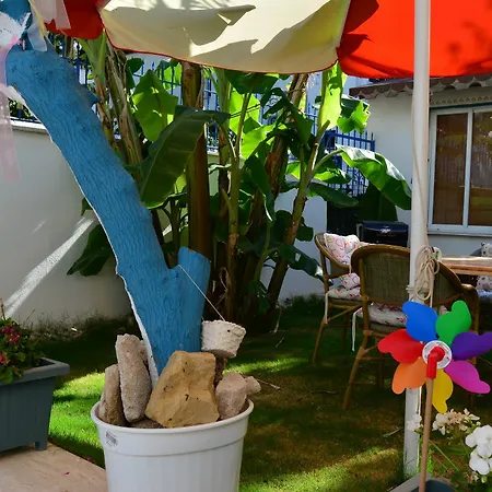 Aparthotel Mavi Butik Cesme