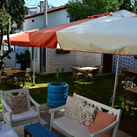 Mavi Butik Апарт-отель 3*