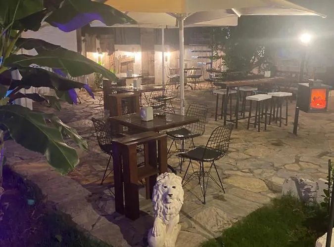 马维布提克公寓式酒店 公寓式酒店 4*