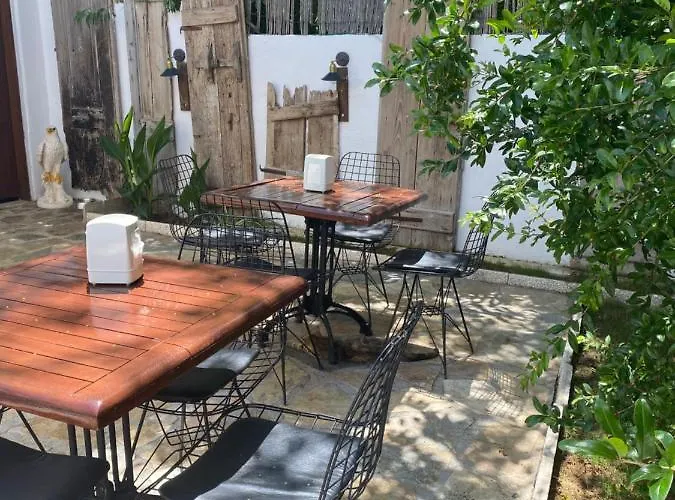 马维布提克公寓式酒店 公寓式酒店