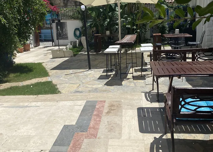 公寓式酒店 马维布提克公寓式酒店 4*