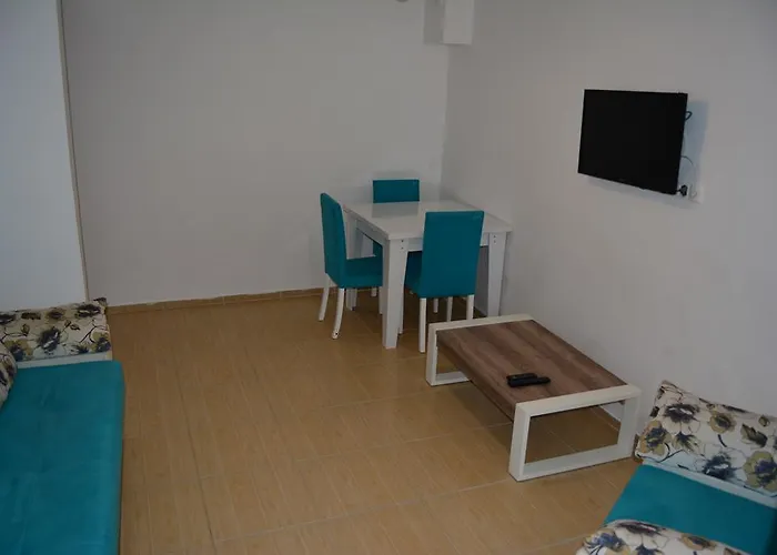 马维布提克公寓式酒店 公寓式酒店