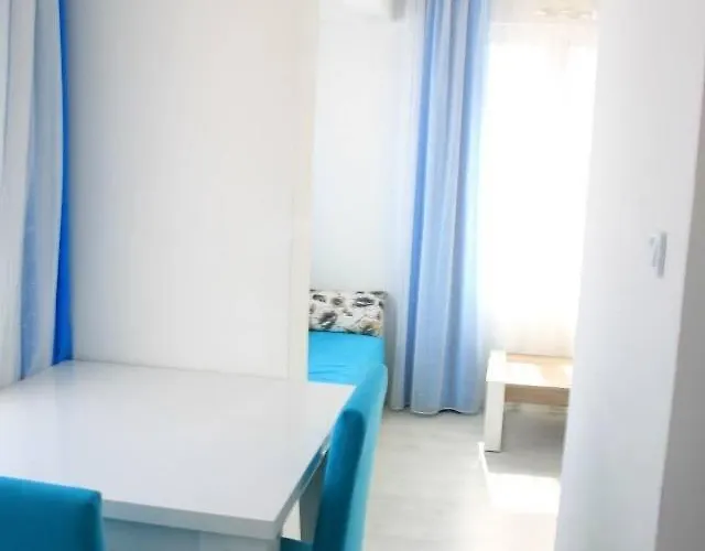 马维布提克公寓式酒店 公寓式酒店 Çeşme