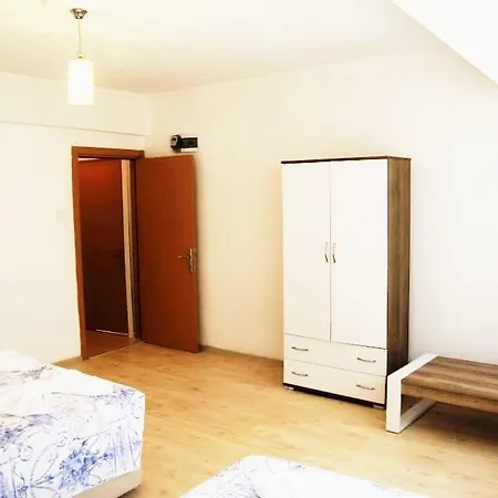 Mavi Butik Hotel apartamentowy 4*