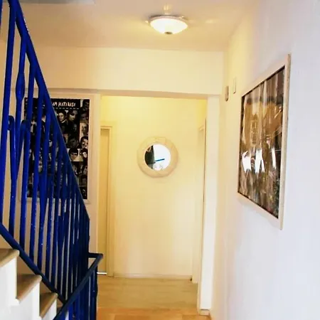 Mavi Butik Hotel apartamentowy