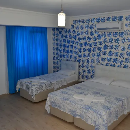Mavi Butik Hotel apartamentowy
