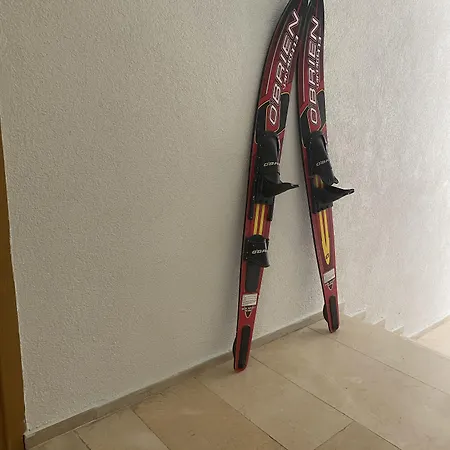 Hotel apartamentowy Mavi Butik Çeşme