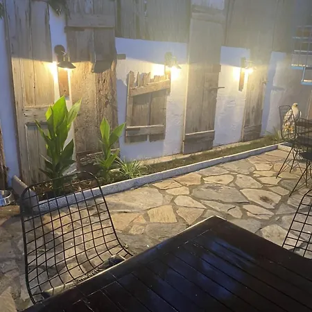 Hotel apartamentowy Mavi Butik Çeşme