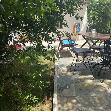 Mavi Butik Hotel apartamentowy