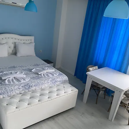 Hotel apartamentowy Mavi Butik 4*