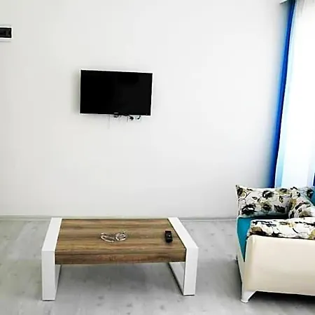 Mavi Butik Ξενοδοχείο με διαμερίσματα Çeşme