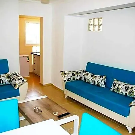 Mavi Butik Aparthotel 4*