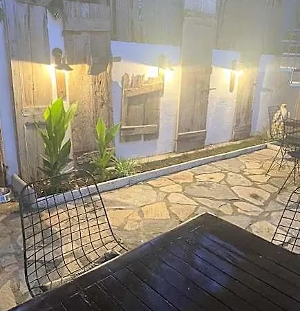 Aparthotel Mavi Butik Cesme