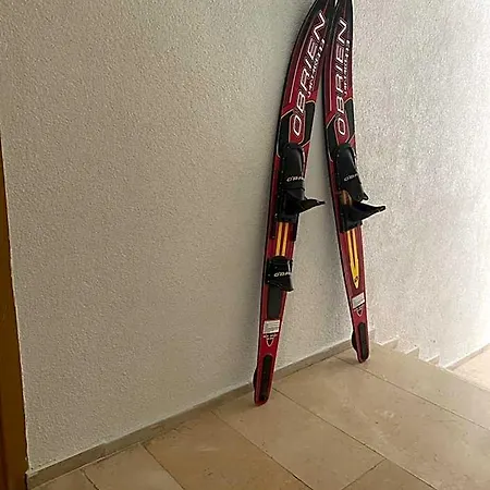 Mavi Butik Aparthotel 4*