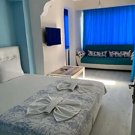 Aparthotel Mavi Butik 4*