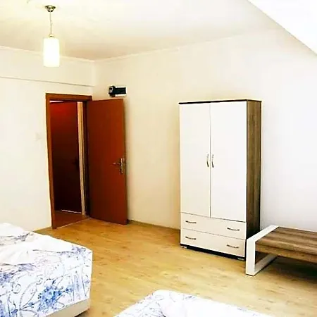 Lägenhetshotell Mavi Butik Çeşme