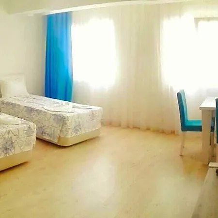 Mavi Butik Aparthotel 4*