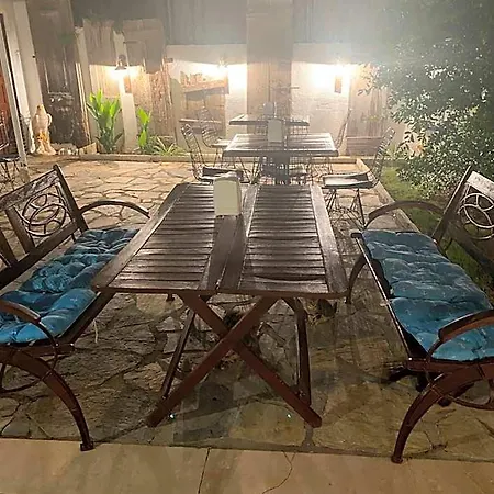 Mavi Butik 4* Çeşme