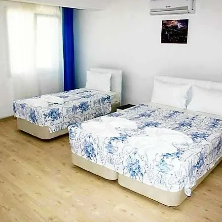 Mavi Butik Lägenhetshotell 4*