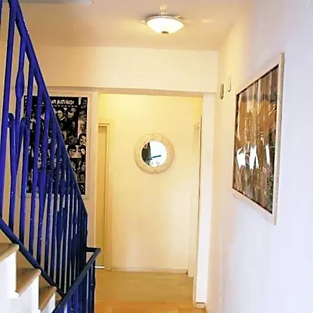 Mavi Butik Aparthotel Çeşme