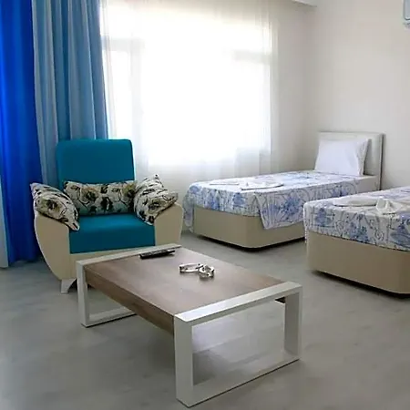 Mavi Butik Aparthotel 4*