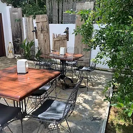 Aparthotel Mavi Butik Çeşme