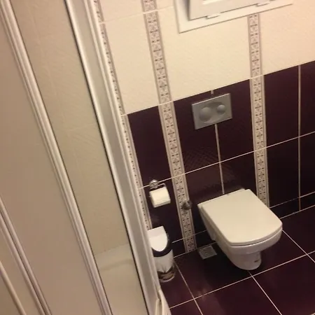 Hotel apartamentowy Mavi Butik 4*