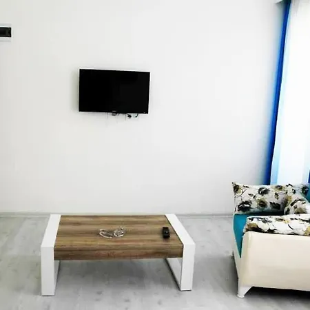 Mavi Butik Hotel apartamentowy