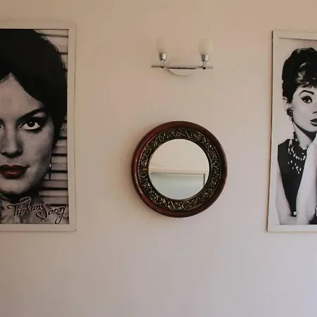 Hotel apartamentowy Mavi Butik 4*